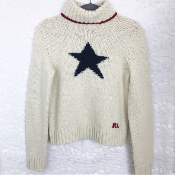 Ralph Lauren | Sweaters | Vintage Ralph 